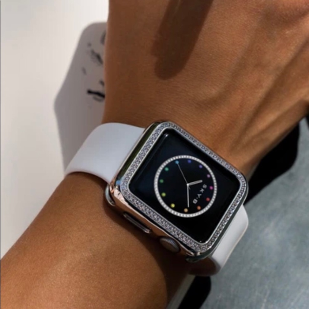 Sky B Apple Watch Case